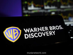 Akuisisi Warner Bros. oleh Netflix: Sorak Monopoli atau Awal Keruntuhan Bioskop?