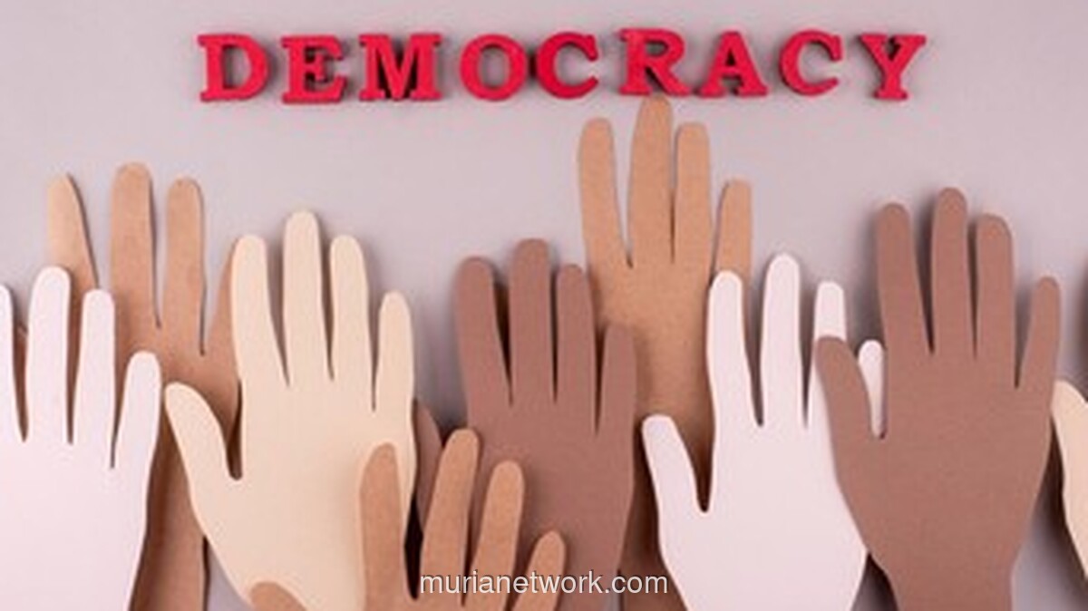 Mengembalikan Pilkada ke DPRD: Solusi Efisiensi atau Pengkhianatan Konstitusi?