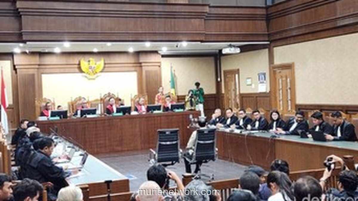Jaksa Agung Tegur Nadiem: Hentikan Penggiringan Opini di Sidang