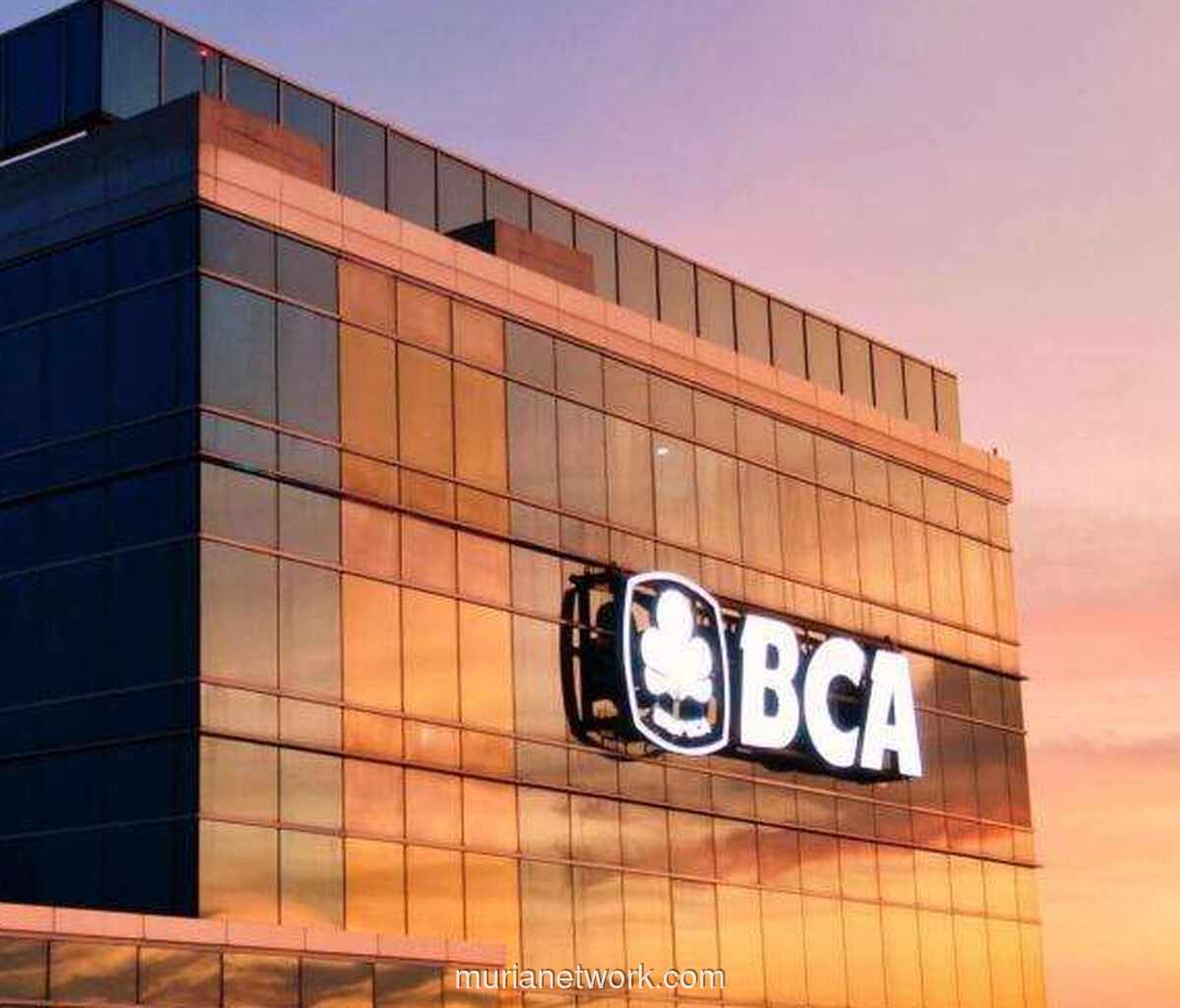 BCA Tutup Cabang Fisik Jelang Isra Mikraj, Layanan Digital Tetap 24 Jam