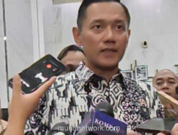 Pemerintah Bentuk Komite Nasional, Cari Solusi Utang Kereta Cepat Whoosh