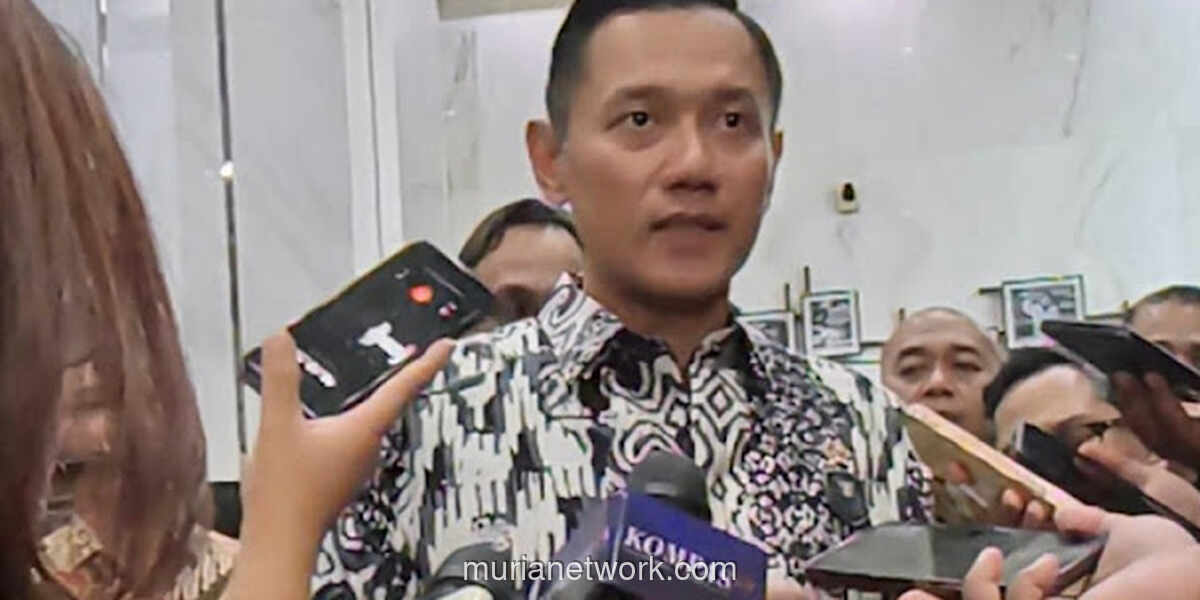 Pemerintah Bentuk Komite Nasional, Cari Solusi Utang Kereta Cepat Whoosh