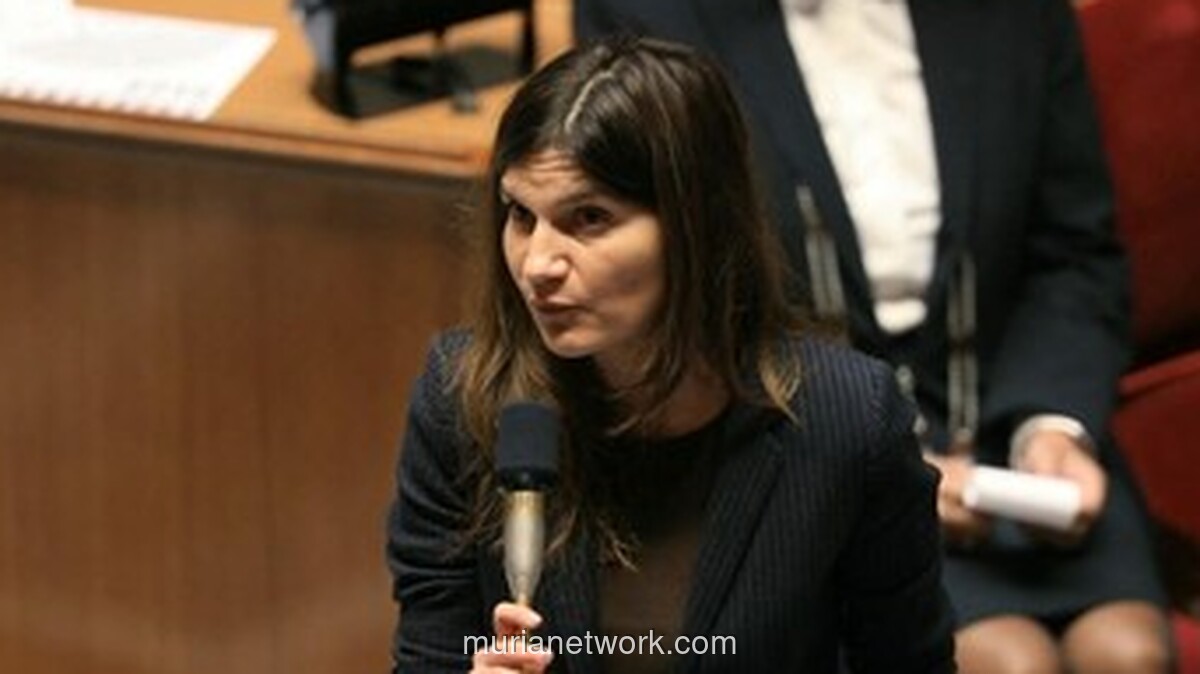 Prancis Tolak Intervensi Militer AS, Serukan Dukungan untuk Rakyat Iran