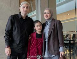 Rindu yang Tak Terucap: Pesan Terakhir Gary Iskak Lewat Mimpi untuk Keluarga