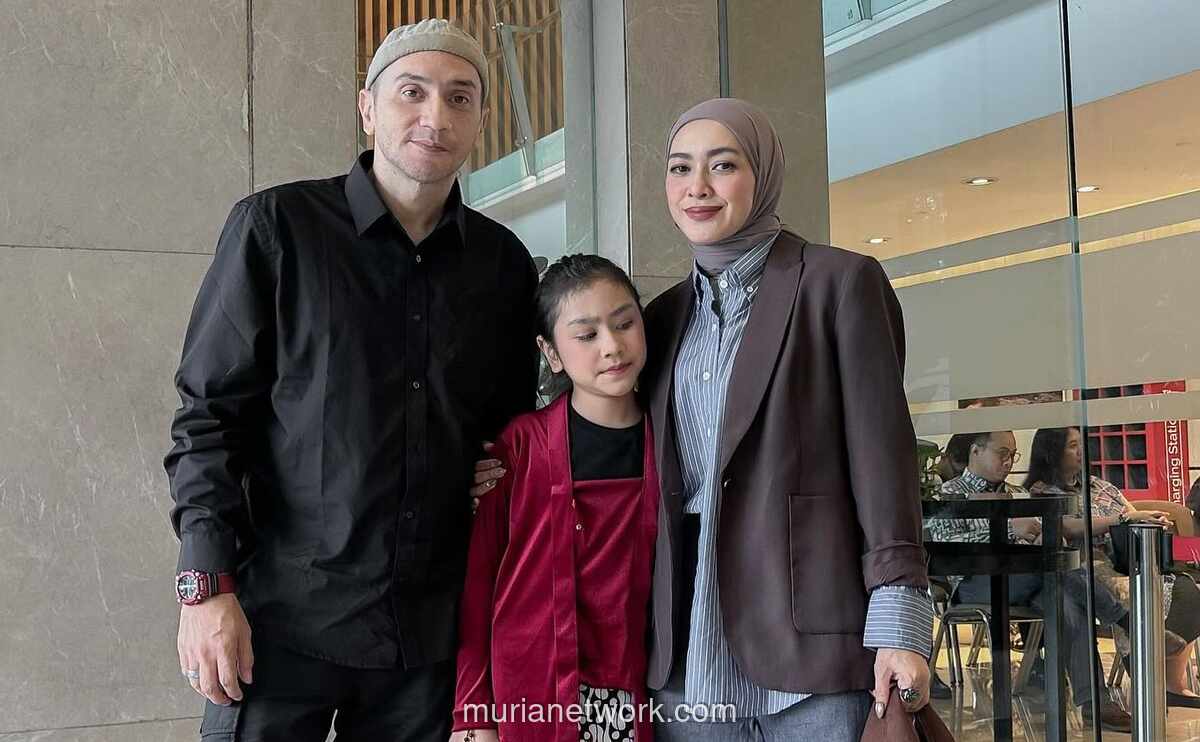 Rindu yang Tak Terucap: Pesan Terakhir Gary Iskak Lewat Mimpi untuk Keluarga