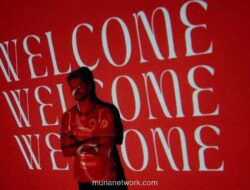 Paulo Ricardo Pasang Target Juara untuk Persija di Tengah Perburuan Gelar