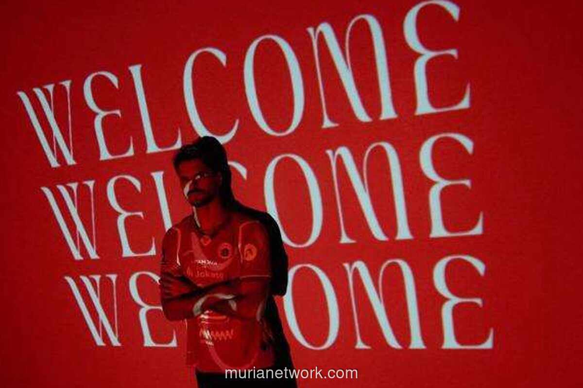 Paulo Ricardo Pasang Target Juara untuk Persija di Tengah Perburuan Gelar