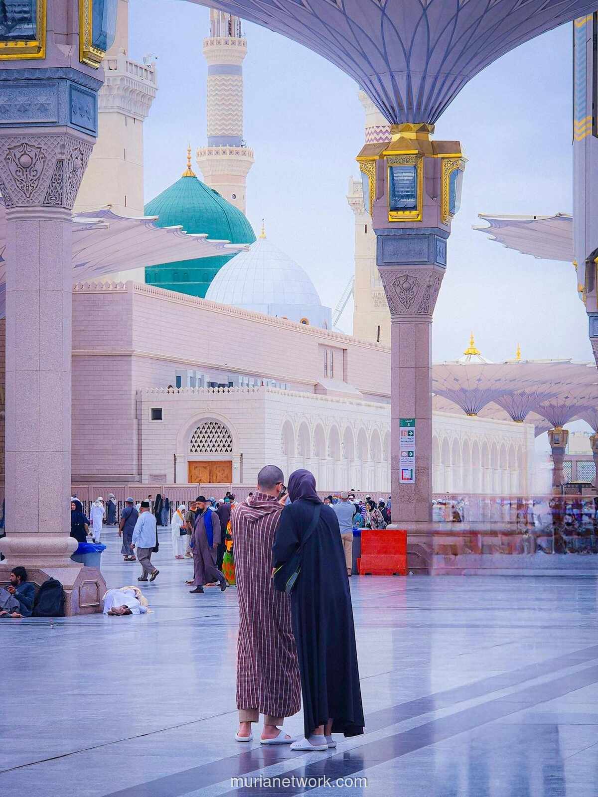 Usia Khadijah Saat Menikah: 40 Tahun atau 28 Tahun?