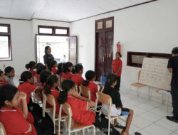 Kepala Sekolah Kupang: Inilah Keadilan Sosial yang Nyata