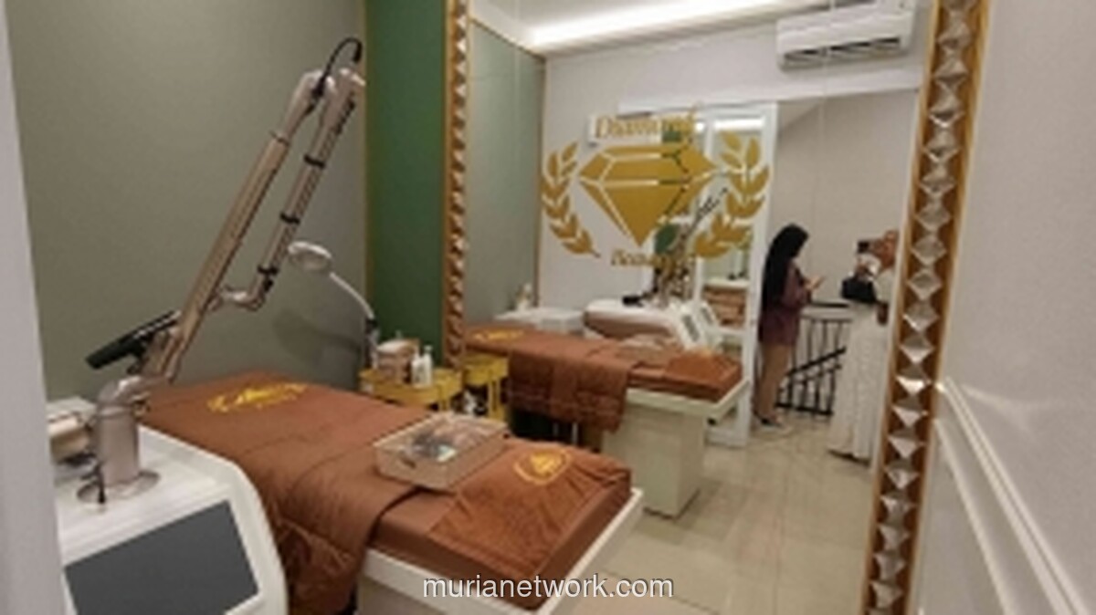 Gelombang Klinik Halal: Saat Kecantikan Bertemu Keyakinan di Indonesia