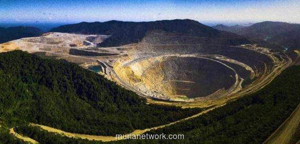 Gila! Saham Komoditas Melonjak Gila-gilaan, Ada yang Tembus 69% dalam Sebulan