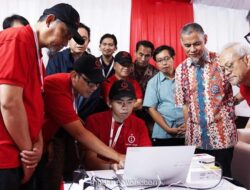 IRA-Internet Rakyat Siap Meluncur, Usai Lulus Uji Laik Operasi