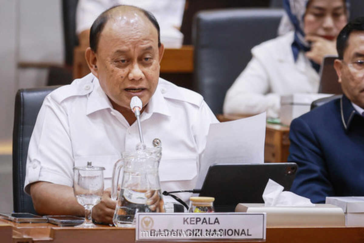 Badan Gizi Buka 32 Ribu Formasi, Deputi Gubernur BI Mundur dan Bakal Ditukar