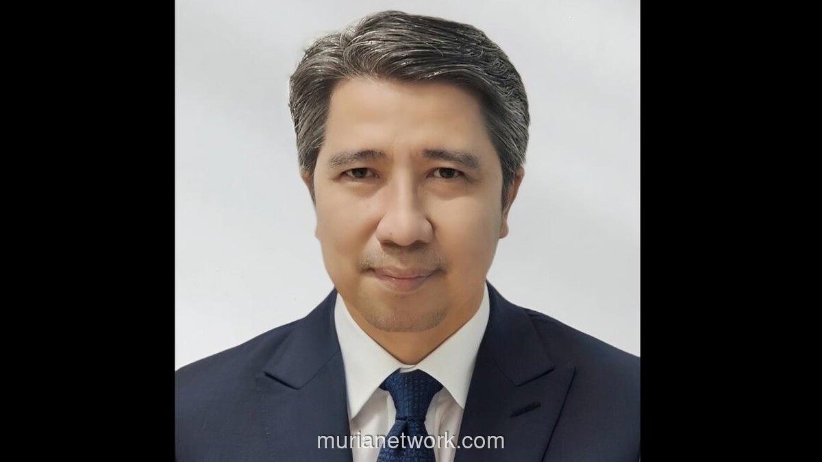 Solikin M Juhro: Karier Panjang di BI yang Kini Masuk Daftar Calon Deputi Gubernur