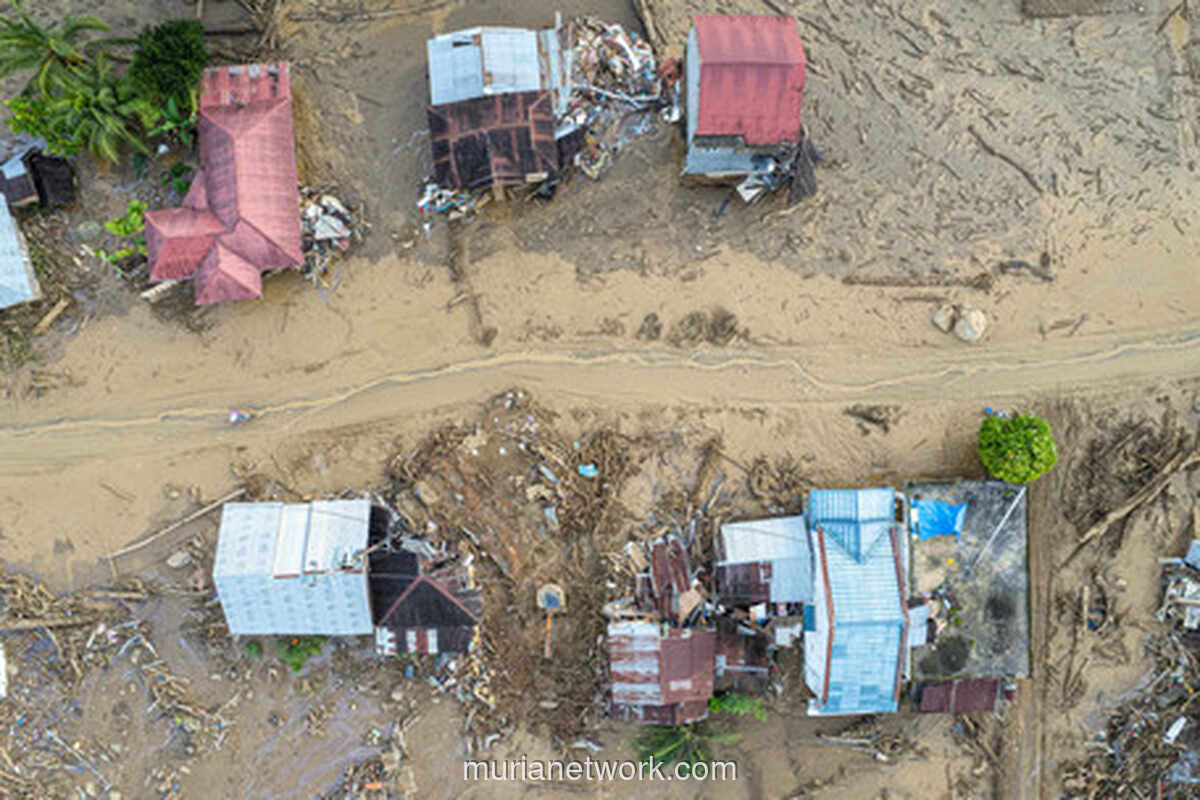 Menteri Kesehatan Desak Perbaikan Rumah Nakes Sumatera Rampung Sebelum Lebaran