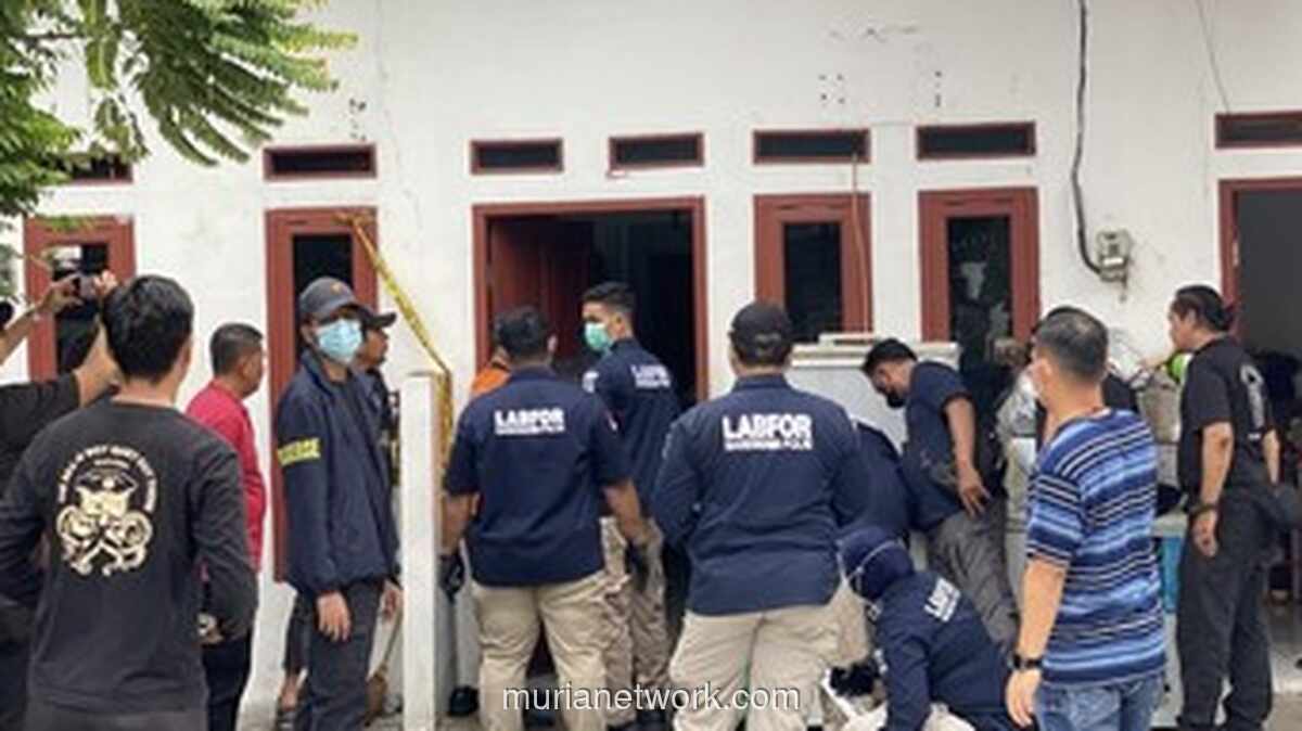 Jeritan di Tanjung Priok: Sebuah Keluarga Tergeletak, Tetangga Masih Terdiam Kaget