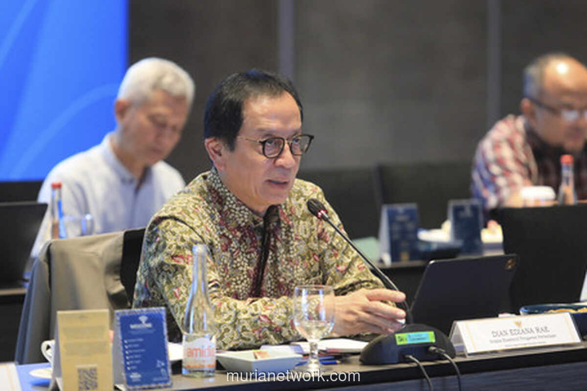 OJK Pacu Digitalisasi BPR dengan Aturan Baru, Perlindungan Nasabah Jadi Prioritas