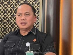 Kejagung Tunjuk Tiga Plh Kajari, Pejabat Definitif Diperiksa Internal