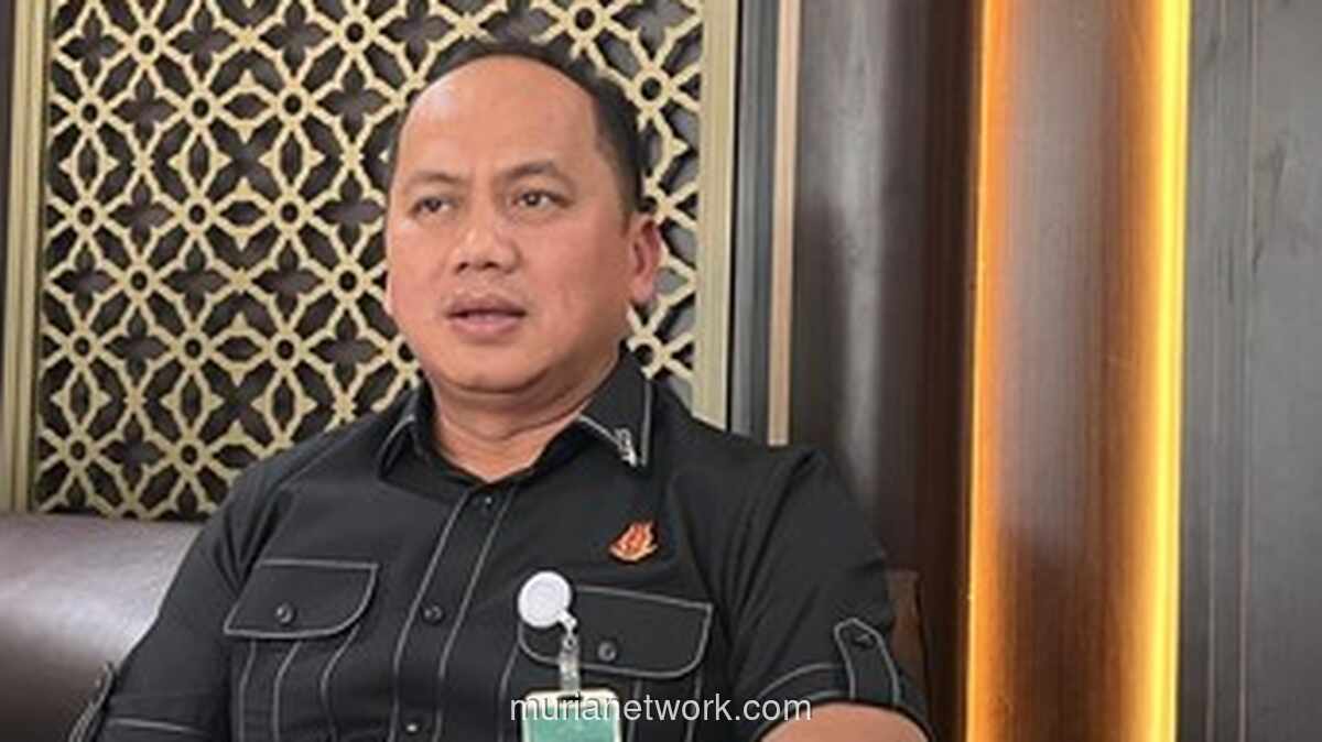 Kejagung Tunjuk Tiga Plh Kajari, Pejabat Definitif Diperiksa Internal