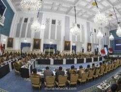 Reshuffle Kabinet Prabowo: Pelantikan Pejabat Baru Digelar Siang Ini