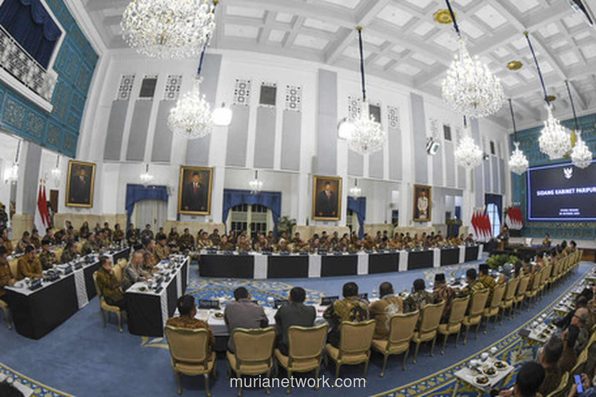 Reshuffle Kabinet Prabowo: Pelantikan Pejabat Baru Digelar Siang Ini