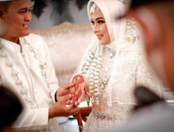 Pernikahan di Jogja Menyusut, Kesiapan Finansial Jadi Penghalang Utama