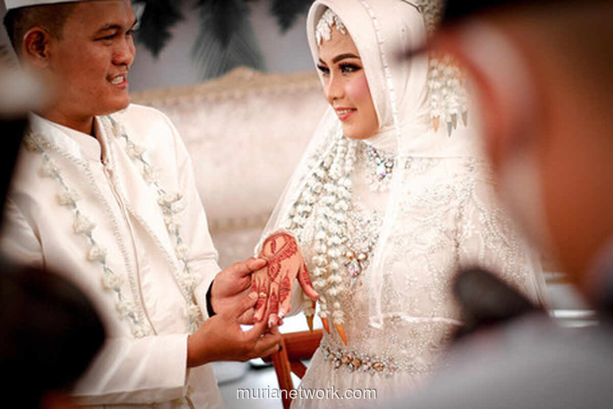 Pernikahan di Jogja Menyusut, Kesiapan Finansial Jadi Penghalang Utama