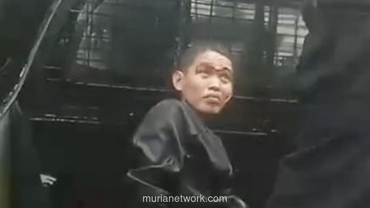 Pelaku Pembunuhan Anak Politisi PKS di Cilegon Terancam Hukuman Seumur Hidup