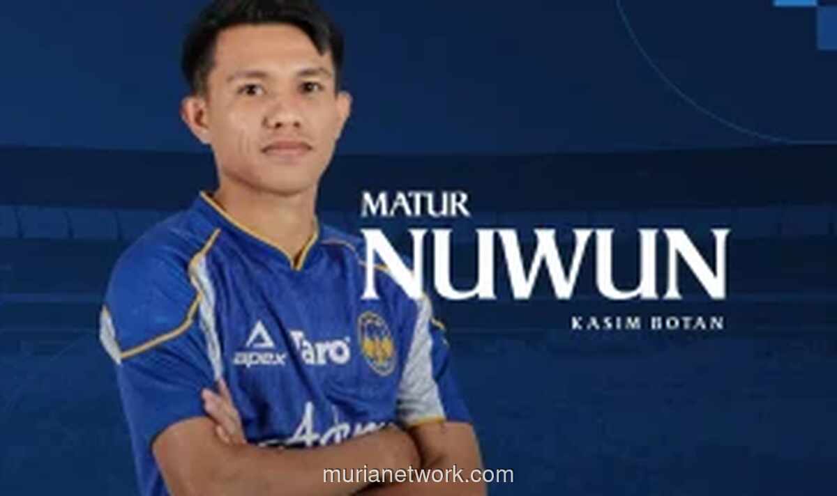 Semen Padang Berburu Bintang Rival Demi Selamat dari Jurang Degradasi