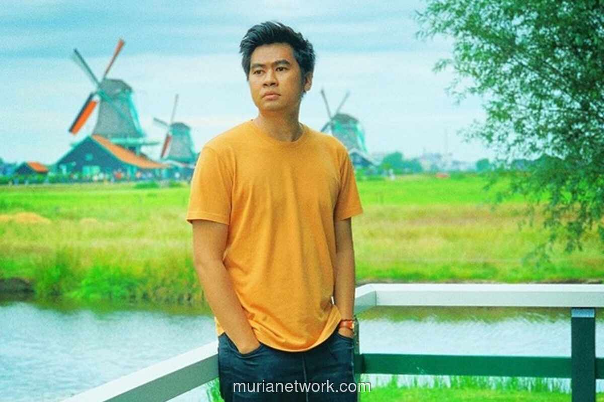 Dari Daster ke Imperium: Kisah Arif Muhammad dan Kerajaan Mak Beti