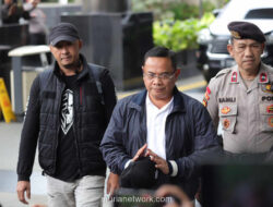 Bupati Pati Tersangka KPK, Diduga Pungli Rp2,6 Miliar untuk Formasi Perangkat Desa