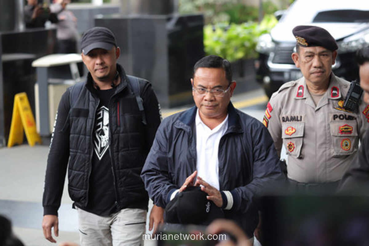 Bupati Pati Tersangka KPK, Diduga Pungli Rp2,6 Miliar untuk Formasi Perangkat Desa