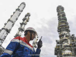 Prabowo Resmikan Kilang Balikpapan, Kapasitas Melonjak dan Impor Solar Ditargetkan Berhenti