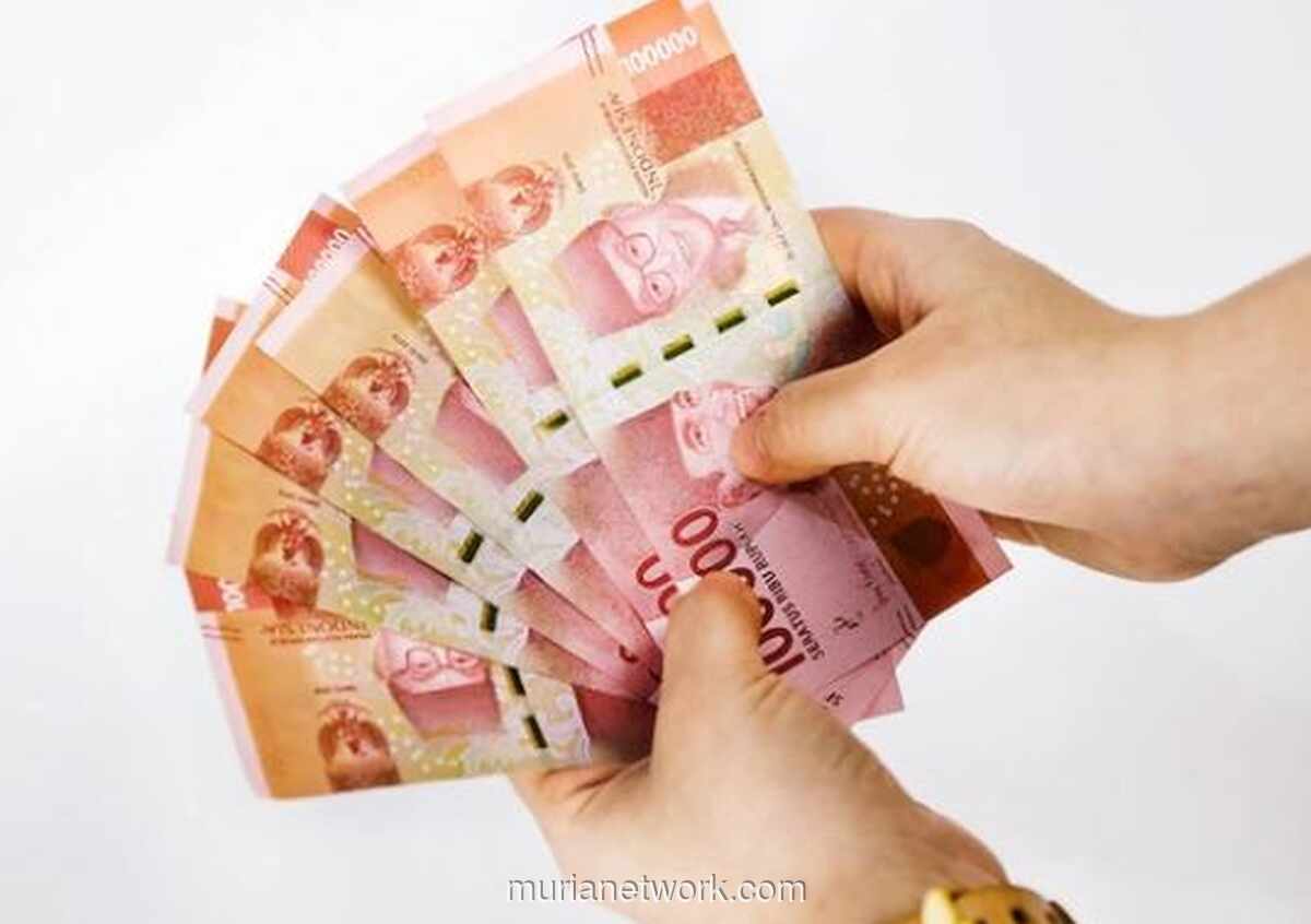 Modal Asing Rp1,44 Triliun Serbu Pasar di Awal 2026