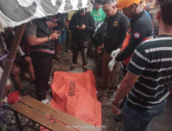 Misteri Pria Tewas Bersimbah Darah di Surabaya, Identitas dan CCTV Mati