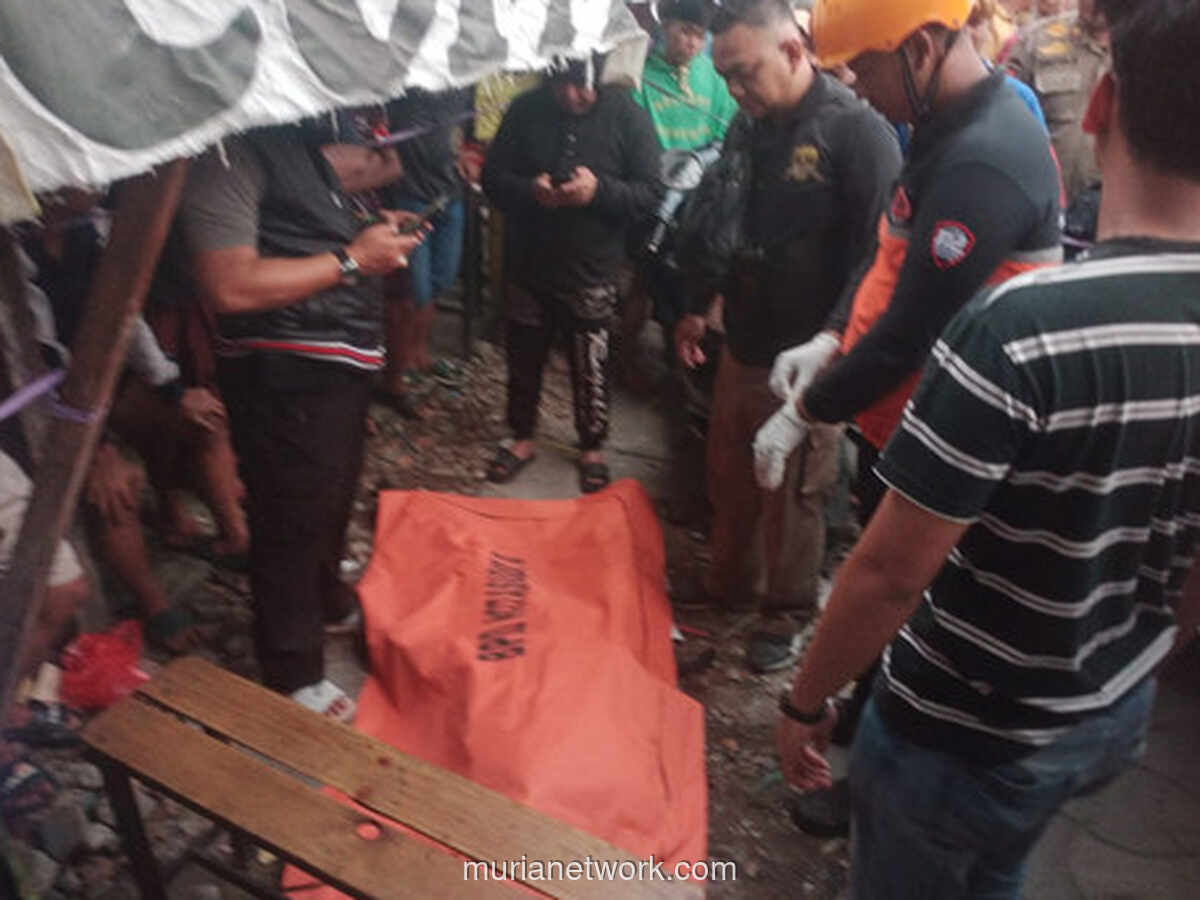Misteri Pria Tewas Bersimbah Darah di Surabaya, Identitas dan CCTV Mati