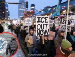 Tom Morello dan Gelombang Amuk Publik: Amerika di Ambang Ledakan Sosial