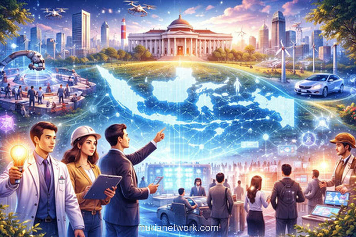 Inovasi Tanpa Dampak: Ketika Gengsi Teknologi Mengalahkan Solusi Nyata