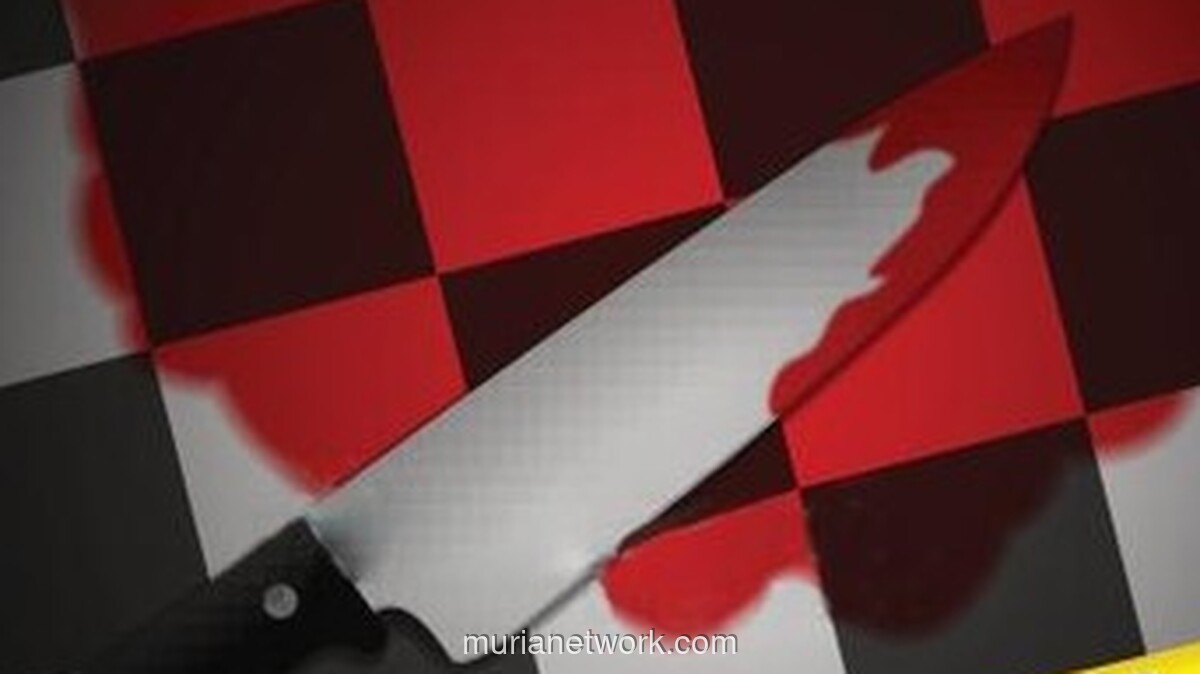 Dua Pelaku Penusukan di Kemang Diringkus di Surabaya Saat Hendak Kabur