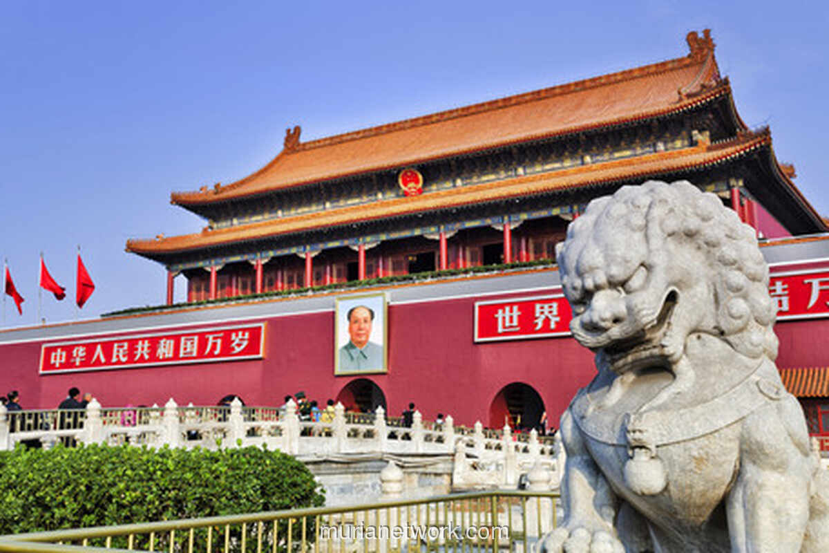 China Larang Perangkat Lunak Keamanan AS dan Israel, Dukung Produk Lokal