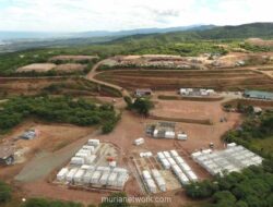 BRMS Gencar Eksplorasi, Gelontorkan Rp53,76 Miliar di Kuartal Akhir 2025