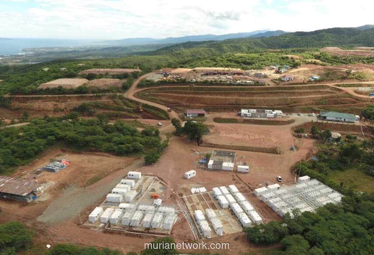 BRMS Gencar Eksplorasi, Gelontorkan Rp53,76 Miliar di Kuartal Akhir 2025