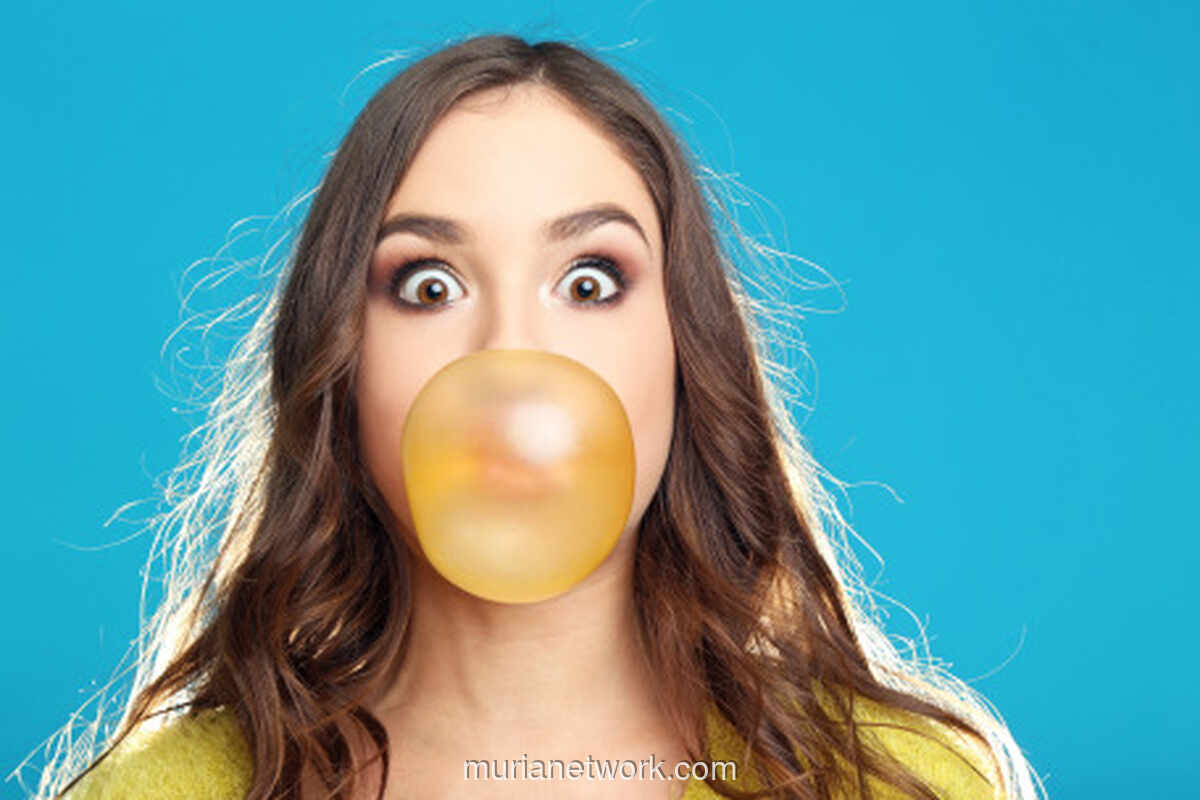 Permen Karet Ternyata Bisa Percepat Pemulihan Ibu Pasca-Caesar