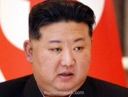 Kim Jong Un Siap Umumkan Strategi Nuklir Baru Usai Uji Rudal