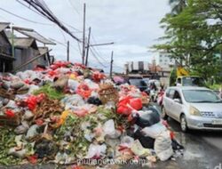 Tangsel Pastikan Sampah Tak ke TPA Bogor, Bakal Diolah Pabrik Kertas Swasta