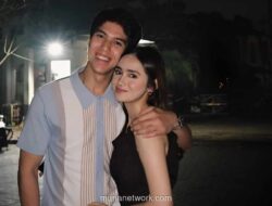 Ahmad Dhani Ogah Kasih Wejangan, Cukup Kirim Instagram untuk El Rumi