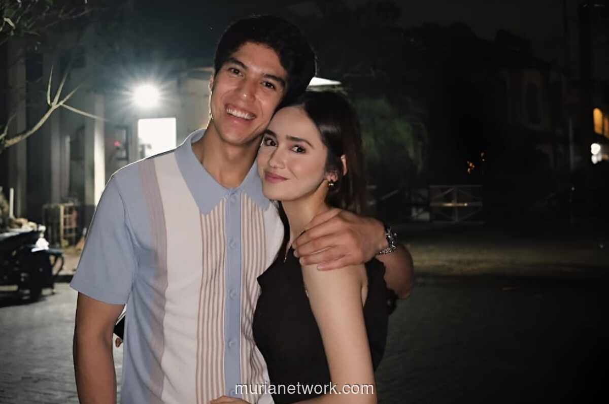 Ahmad Dhani Ogah Kasih Wejangan, Cukup Kirim Instagram untuk El Rumi