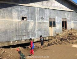 23 Daerah di Sumatera Beralih ke Fase Pemulihan Pascabencana