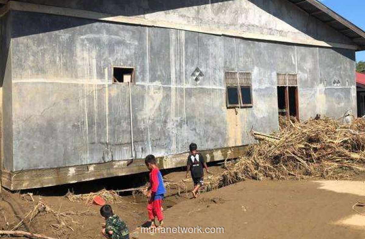 23 Daerah di Sumatera Beralih ke Fase Pemulihan Pascabencana