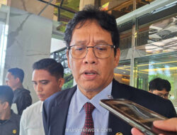 Mundurnya Dirut BEI Disambut Positif, Menkeu: Momen Serok Saham